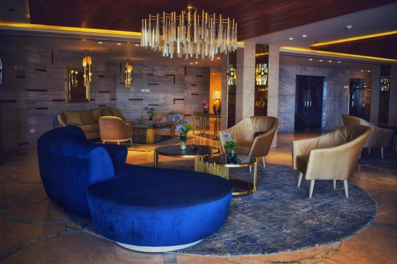 โรงแรมโรแมนซ์ อเล็กซานเดรีย ภายนอก รูปภาพ