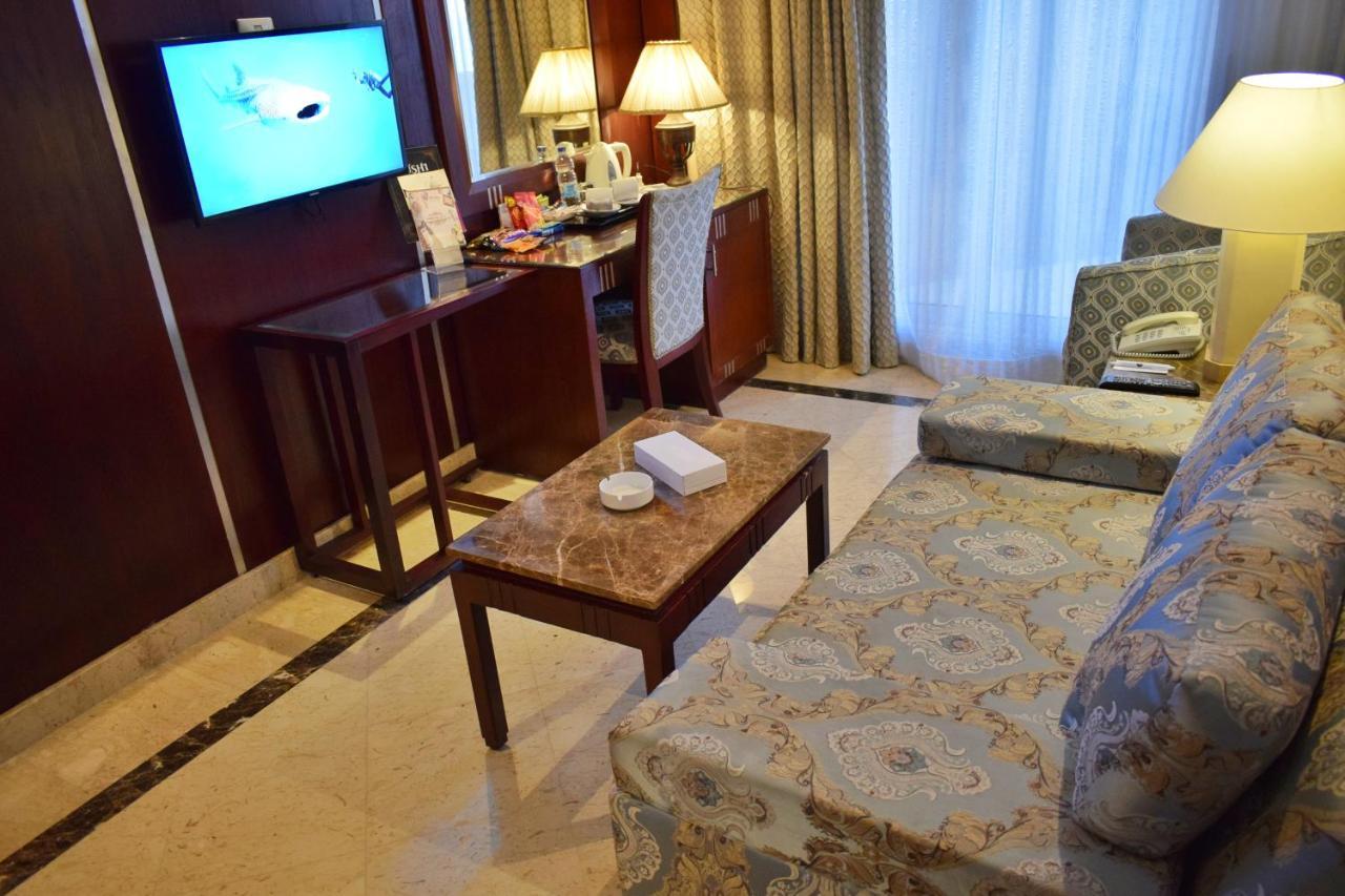 โรงแรมโรแมนซ์ อเล็กซานเดรีย ภายนอก รูปภาพ