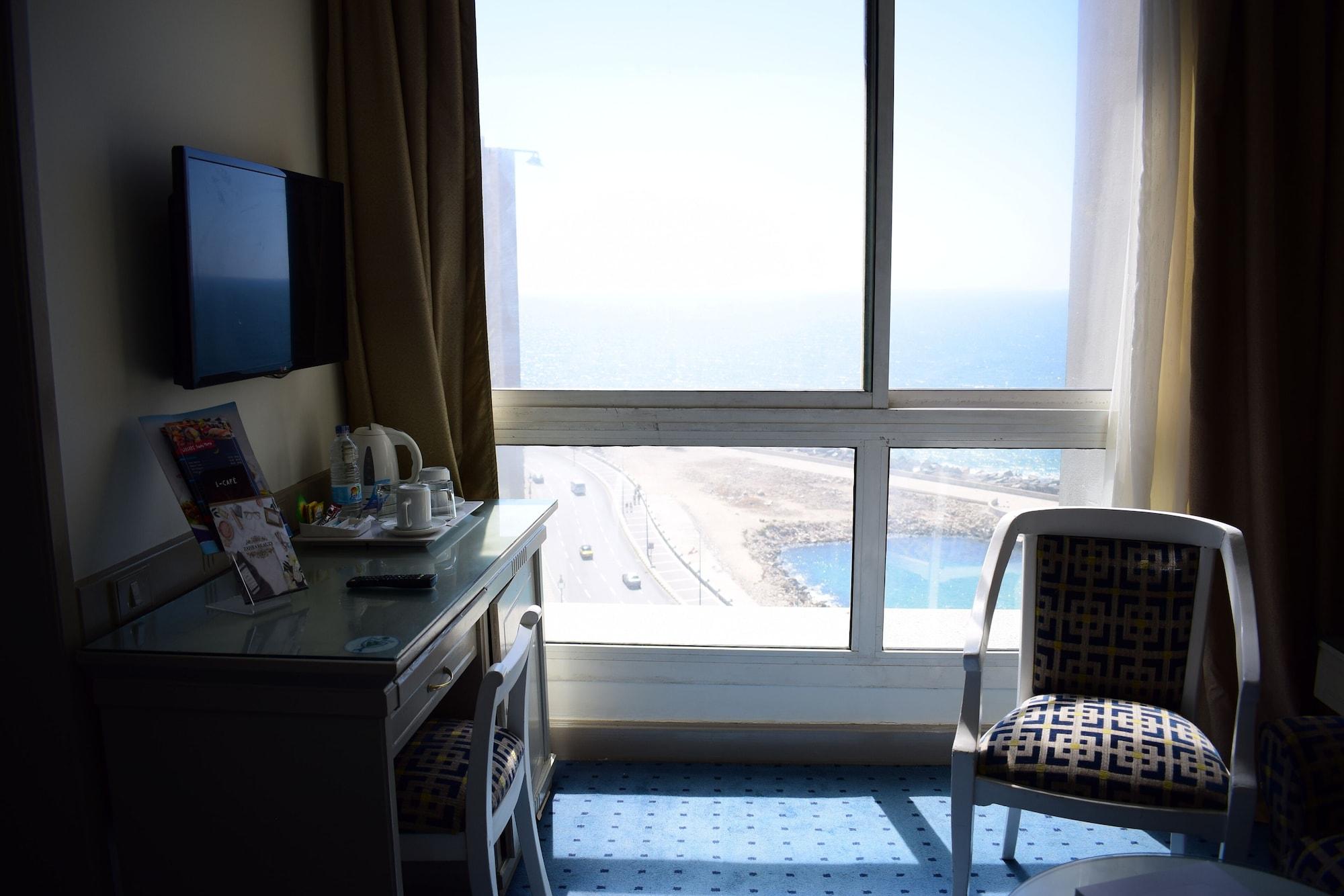 โรงแรมโรแมนซ์ อเล็กซานเดรีย ภายนอก รูปภาพ