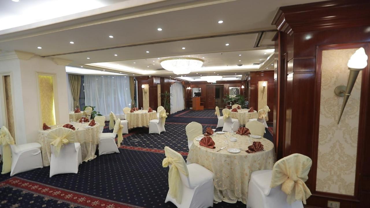 โรงแรมโรแมนซ์ อเล็กซานเดรีย ภายนอก รูปภาพ