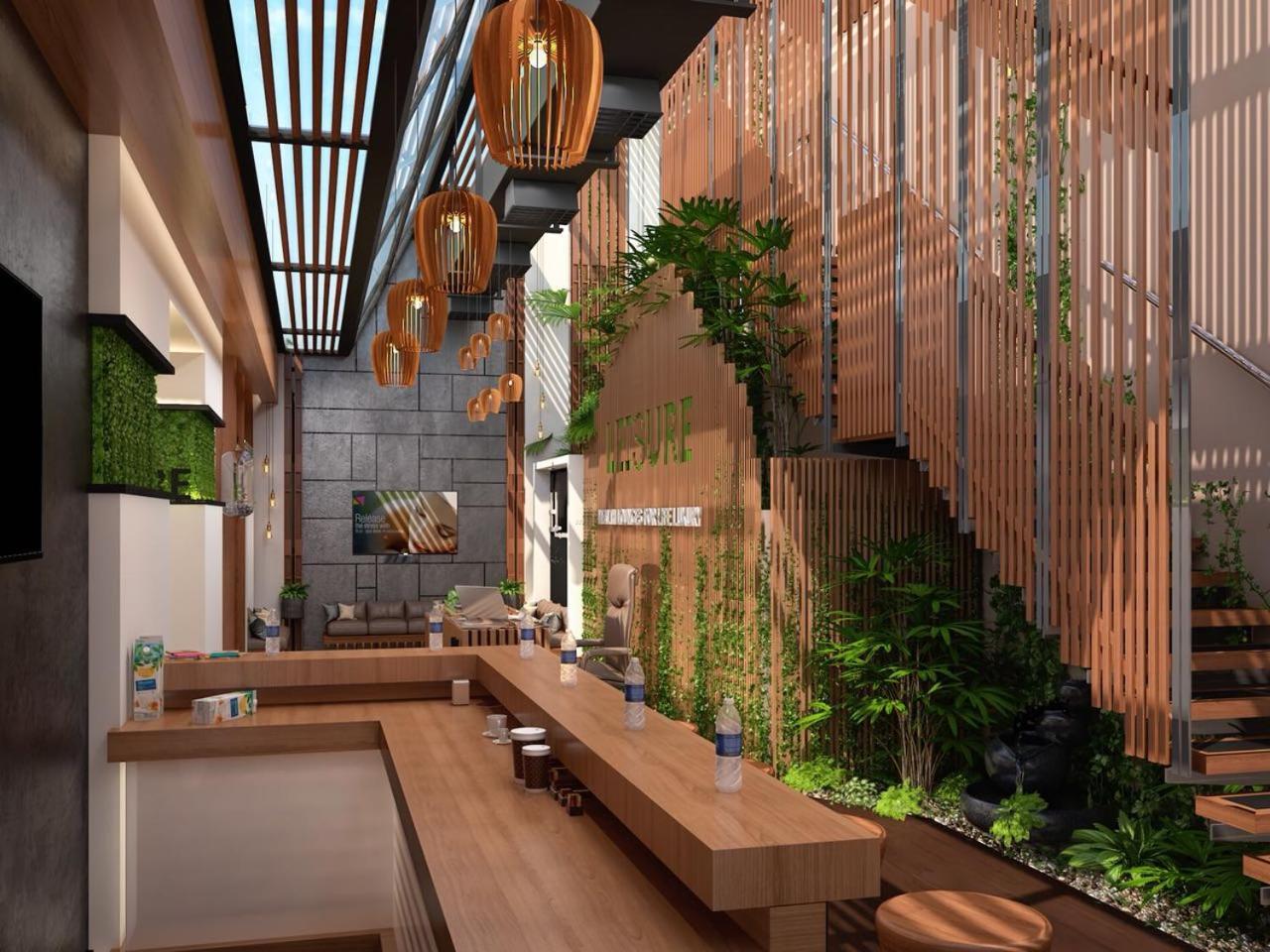 โรงแรมโรแมนซ์ อเล็กซานเดรีย ภายนอก รูปภาพ