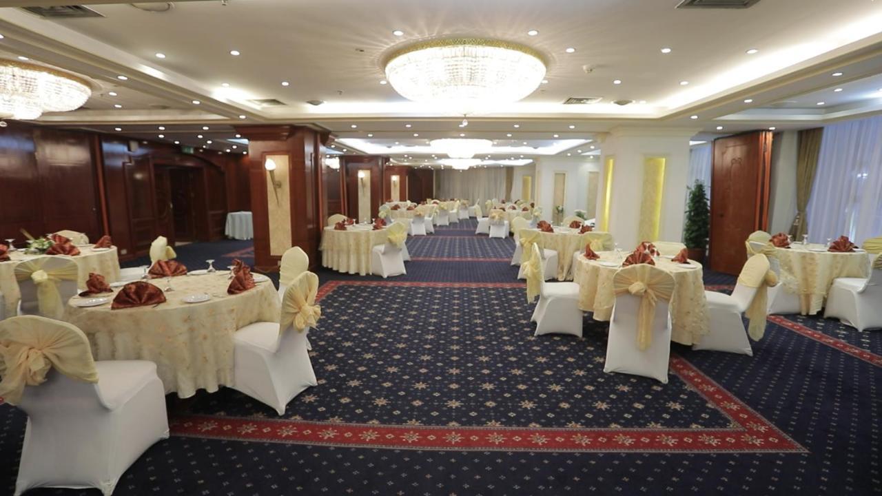 โรงแรมโรแมนซ์ อเล็กซานเดรีย ภายนอก รูปภาพ