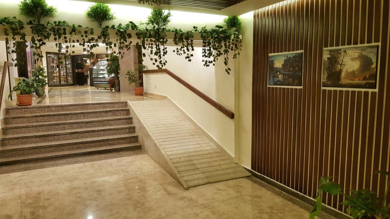 โรงแรมโรแมนซ์ อเล็กซานเดรีย ภายนอก รูปภาพ